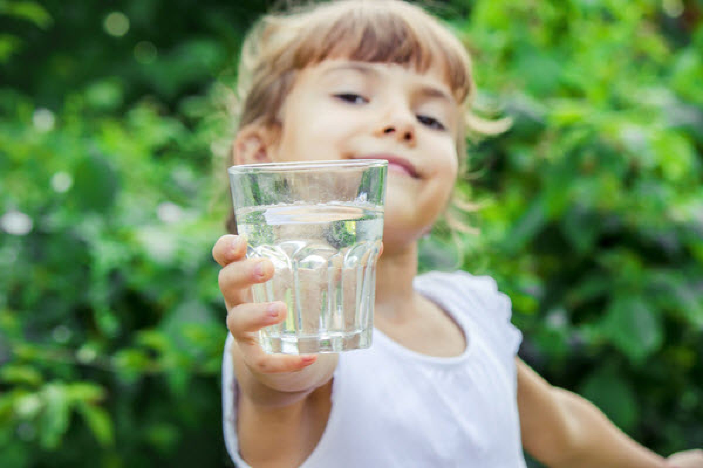 Water Glass